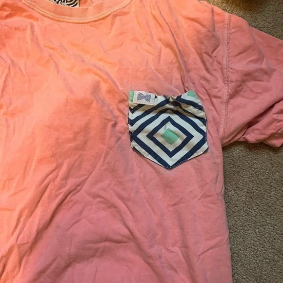 Fraternity Collection Size M t-shirt - Picture 4 of 4